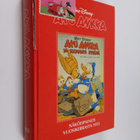 Walt Disney : Aku Ankka : näköispainos vuosikerrasta 1955 - pikkukuva 1