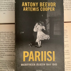 Antony Beevor - Pariisi miehityksen jälkeen (pokkari) - pikkukuva 2