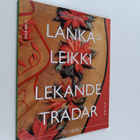 Ulla Ralli : Lankaleikki : kirjontaa ja paperilankakorist... - pikkukuva 1