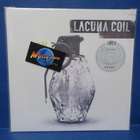 LACUNA COIL - SHALLOW LIFE M-/M- EU 2023 CLEAR VINYL LP - pikkukuva 1