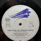 Moody Blues – Every Good Boy Deserves Favour - pikkukuva 5