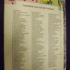 TKK KANI KURITON 91 (3.p.1977) Sis.postikulut - pikkukuva 2