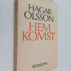 Hagar Olsson : Hemkomst - pikkukuva 1