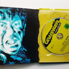 Crimewave (Sam Raimi,Limited) blu-ray+dvd - pikkukuva 3