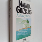 Natalia Ginzburg : Kotina ystävyys - pikkukuva 1