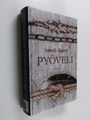 Anneli Kanto : Pyöveli