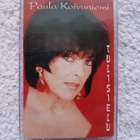 Paula Koivuniemi – Tulisielu C-KASETTI !!!! - pikkukuva 1