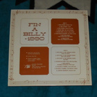 V/A  Fin A Billy 1990 ~ LP - pikkukuva 2