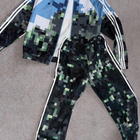 adidas Originals x A Minecraft Movie verryttelypuku / verkka - pikkukuva 1