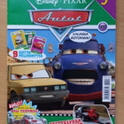 Autot 10/2012, Disney pixar - pikkukuva 1