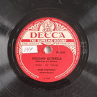 Savikiekko 1948 - Decca orkesteri - Decca SD 5035 - pikkukuva 1