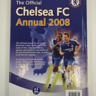 Grange Communications Limited : Chelsea Fc Annual 2008 - pikkukuva 2
