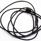 Musta Samsung 45W USB-C pikalatauskaapeli / 1,8m #32130 - pikkukuva 4
