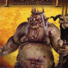 Gentle Giant LOTR GOBLIN KING bust  - HEAD HUNTER STORE. - pikkukuva 1