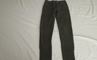 Nosh housut 134/140 cm