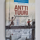 Antti Tuuri : Taivaanraapijat - pikkukuva 1