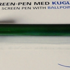 Koiran muotoinen kosketusnäyttökynä - pikkukuva 2