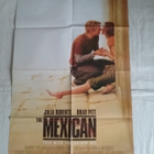 juliste The Rasmus #5 / The Mexican Julia Roberts Brad Pitt - pikkukuva 2