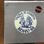 Kohu-63 valtaa ei loistoa MINI-LP - pikkukuva 1