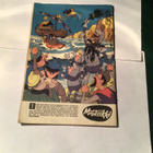 Mosaiikki sarjakuvalehti 11/64 mosaik comicheft - pikkukuva 2