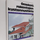 Rainer Hyttinen : Omakotirakentajan kustannustieto - pikkukuva 1