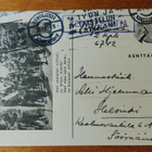 KENTTÄPOSTIA 1942 - pikkukuva 1