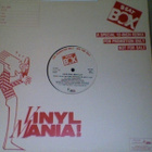 EARLENE BENTLEY :: POINT OF NO RETURN : VINYYLI MAXI 12"1986 - pikkukuva 1