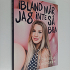 Therese Lindgren : Ibland mår jag inte så bra - pikkukuva 1