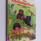 Uta Angerer : Das Dschungelbuch - 365 Gute-Nacht-Geschich... - pikkukuva 1
