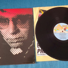 JERRY WILLIAMS 2 Faces SLP-2744 1983 Scandinavia - pikkukuva 2