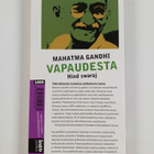 Mohandas Gandhi : Vapaudesta - pikkukuva 2