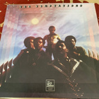 THE TEMPTATIONS: 1990. * UK 1974 - pikkukuva 1