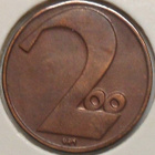 Austria. 200 kronen 1924. - pikkukuva 1