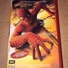 SPIDER-MAN HÄMÄHÄKKIMIES VHS - pikkukuva 1