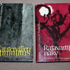 ( Yhteishinta) Nuorten Novellisto 1 ja 2 1964 ja 1965 - pikkukuva 1