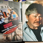 Charles Bronson Donato And Daughter Bluray mediabook import - pikkukuva 3