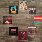 The Band - Cahoots (remastered & expanded 5 bonusta) - pikkukuva 5