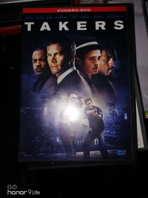 Takers