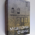 Sandor Zsigmond Papp : Mitättömät elämät : transilvaniala... - pikkukuva 1