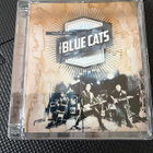 The Blue Cats- On a live mission DVD - pikkukuva 1