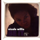 Nicole Willis - Be It - pikkukuva 1