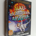 Stephen Hawking ym. : Alkuräjähdyksen arvoitus - pikkukuva 1