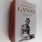 Ramachandra Guha : Gandhi - The Years that Changed the Wo... - pikkukuva 1