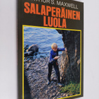Arthur S. Maxwell : Salaperäinen luola - pikkukuva 1