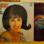 Wanda Jackson LP - pikkukuva 1