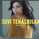 Suvi Teräsniska - Pahalta Piilossa - CD - pikkukuva 1
