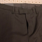 Banana Republic W33, L34 suorat housut. - pikkukuva 3