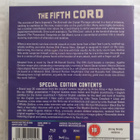 The Fifth cord Arrow Blu-ray - pikkukuva 2