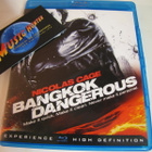 BANGKOK DANGEROUS BLU-RAY . - pikkukuva 1