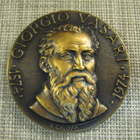 Giorgio Vasari mitali 1974 / B.Caloppi 1974 - pikkukuva 1